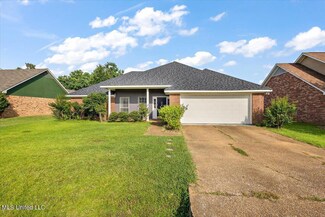 204 Cherry Bark Dr, Brandon, MS 39047