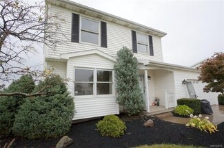 6473 Rapids Rd, Lockport, NY 14094