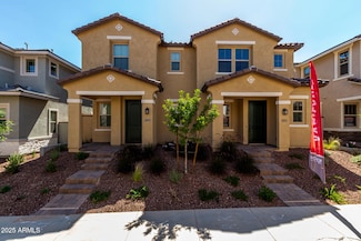 2878 N Evergreen St, Buckeye, AZ 85396