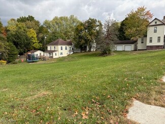 1203 Gomber Ave, Cambridge, OH 43725