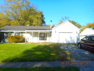 5503 Council Ring Blvd, Kokomo, IN 46902