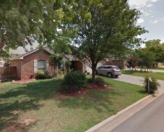 1517 Timber Creek Dr, Weatherford, OK 73096