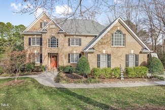 102 Shepton Dr, Cary, NC 27519