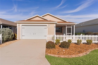 1387 Zest Ave, The Villages, FL 32163