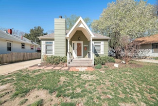 840 Sheridan St, Salina, KS 67401