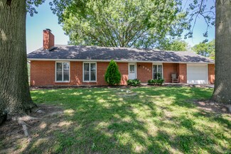 2301 Iris Dr, Columbia, MO 65202