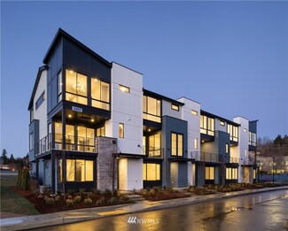 2409 Site 110 219th Place SE Unit C, Bothell, WA 98021