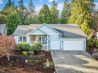 11608 12th Avenue Ct NW, Gig Harbor, WA 98332