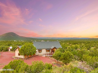 2667 E Overlook Dr, Williams, AZ 86046