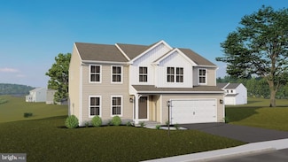 50 N 9th St, Bally, PA 19503