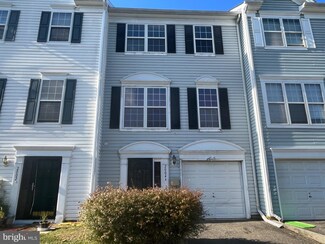 2004 Trenton Place SE, Washington, DC 20020