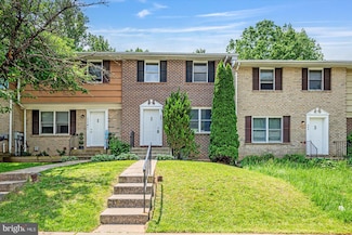 268 Cedarmere Cir, Owings Mills, MD 21117