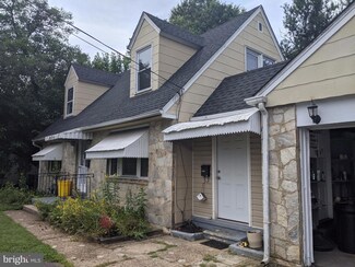 2406 Nottingham Way, Trenton, NJ 08619
