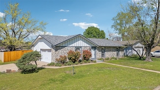 924 W Washington Place, Broken Arrow, OK 74012