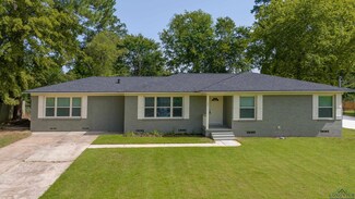 107 Montclair St, Longview, TX 75601