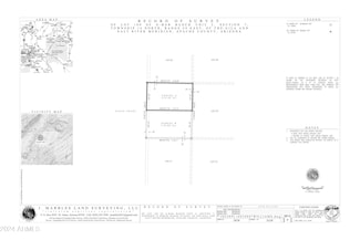 000 N Tbd Dr Unit 180, Saint Johns, AZ 85936