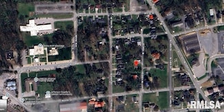 309 N 15th St, Mount Vernon, IL 62864
