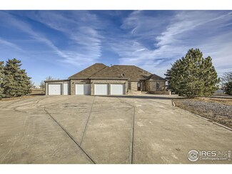 42942 County Road 37, Pierce, CO 80650