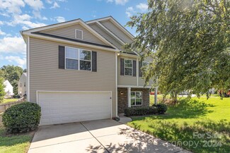 7941 Rusty Plow Ct, Charlotte, NC 28216