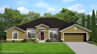 11044 Desert Sparrow Ave, Weeki Wachee, FL 34613