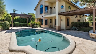 3625 E Rosemonte Dr, Phoenix, AZ 85050