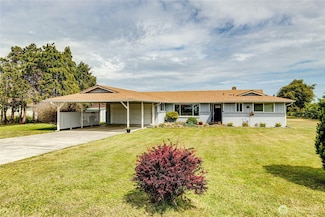 361 E Anderson Rd, Sequim, WA 98382