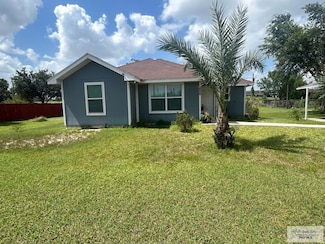 8217 Gardenia St, Edinburg, TX 78542