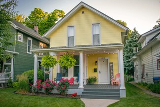 419 S 6th St, Goshen, IN 46526