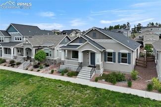 715 Sage Forest Ln, Monument, CO 80132