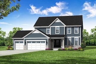 1737 Hammock Ln, Oconomowoc, WI 53066