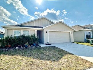 3807 Whitney Way, Haines City, FL 33844