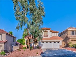 2075 Jupiter Hills Ln, Henderson, NV 89012