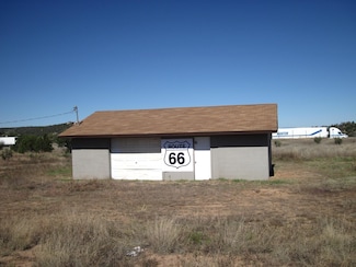 1717 U S Route 66, Edgewood, NM 87015