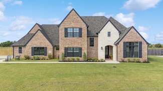 4135 E 179th St S, Bixby, OK 74008