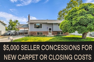 1937 W 1620 N, Layton, UT 84041