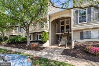 8214 Winstead Place Unit 201, Manassas, VA 20109
