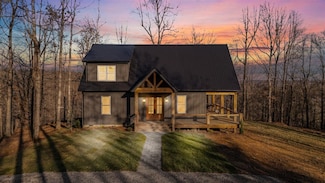 254 Falls Ln, Leitchfield, KY 42754