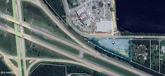 6101 Allen Rd, Gautier, MS 39565