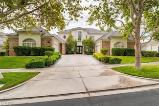 2104 Redbird Dr, Las Vegas, NV 89134