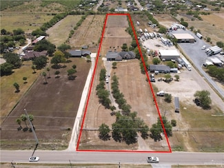 00 E Alberta Rd, Edinburg, TX 78542