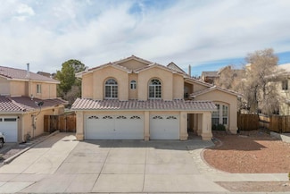 7739 Ridgeview Dr NW, Albuquerque, NM 87120