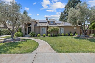4912 Lakewood Dr, Visalia, CA 93291