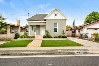 14907 S Raymond Ave, Gardena, CA 90247