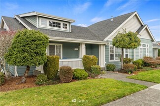 1524 Thompson St Unit 25A, Dupont, WA 98327