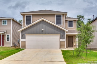 7357 Littlefoot Ln, San Antonio, TX 78253