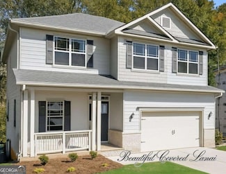 490 Magnolia Grove Place, Cornelia, GA 30531