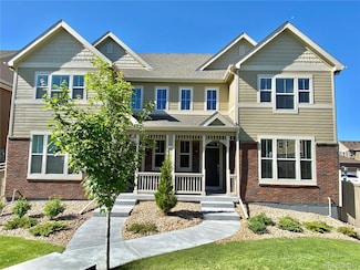 14803 E Crestridge Dr, Centennial, CO 80015