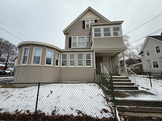 132 Coburn Ave Unit 1, Worcester, MA 01604