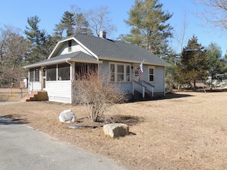 2351 Cranberry Hwy, West Wareham, MA 02576