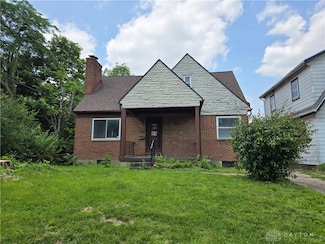 4317 Midway Ave, Dayton, OH 45417